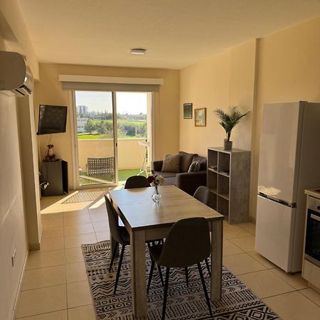 Sunrise Apartment Larnaca Exterior foto