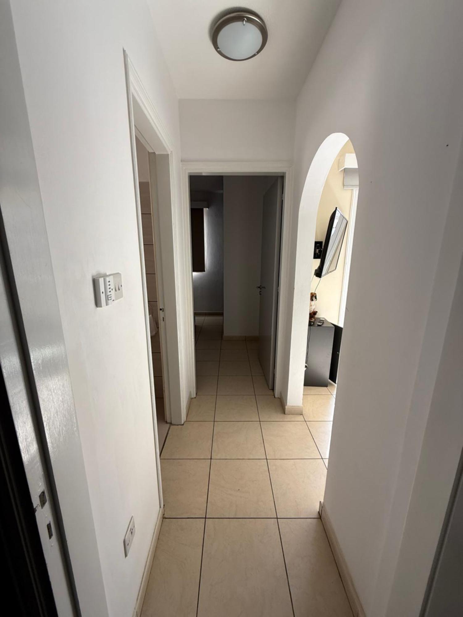 Sunrise Apartment Larnaca Exterior foto